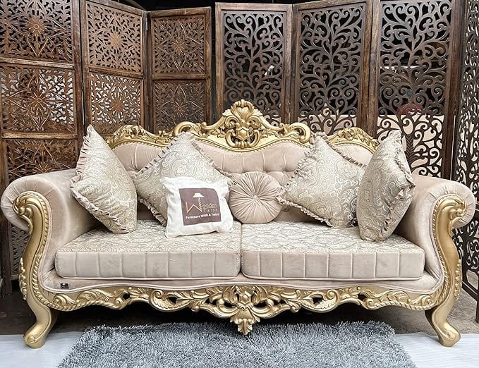 Caring for Solid Wood Furniture: A Lifetime Guide