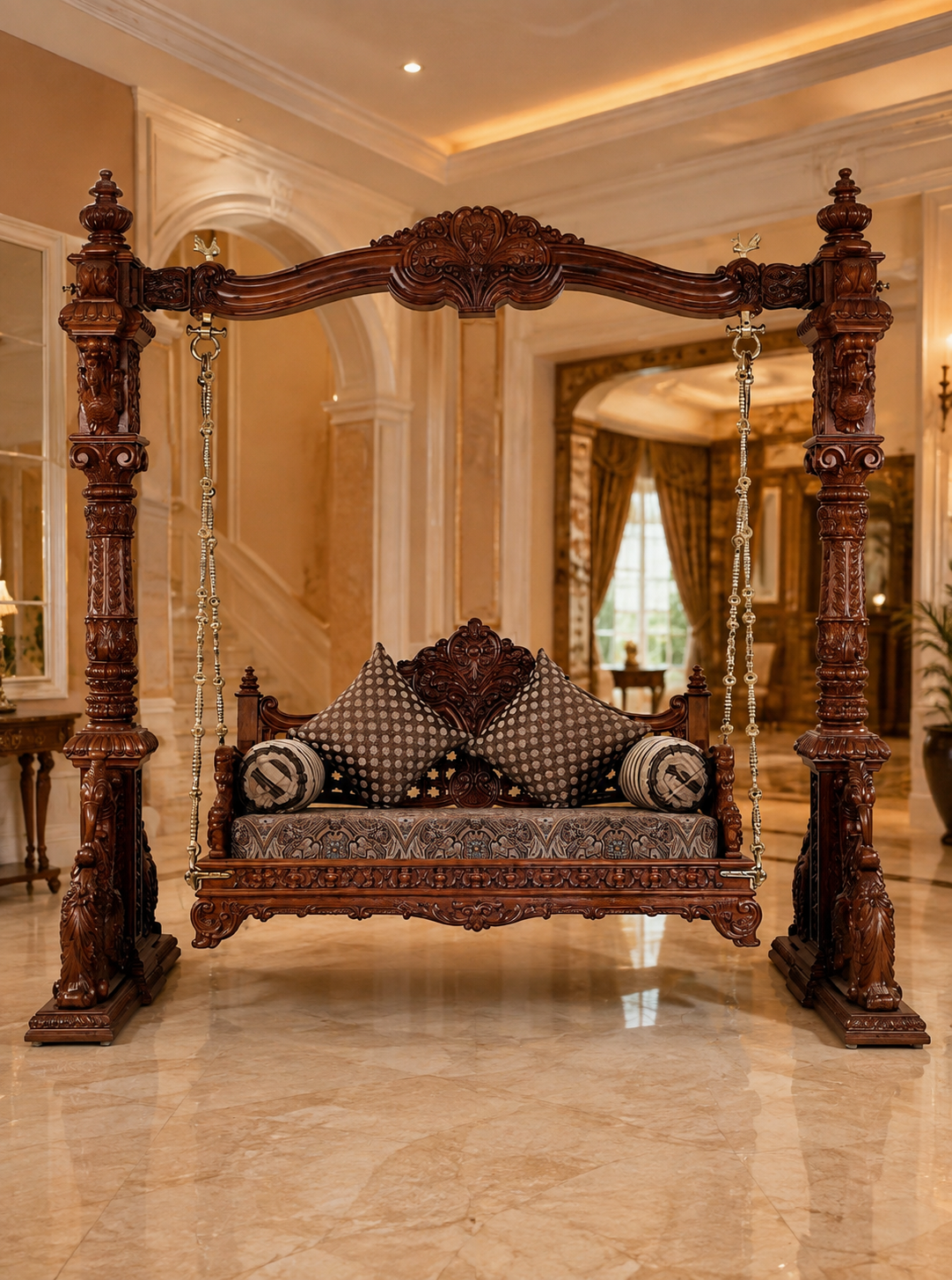 Royal Swing Collection