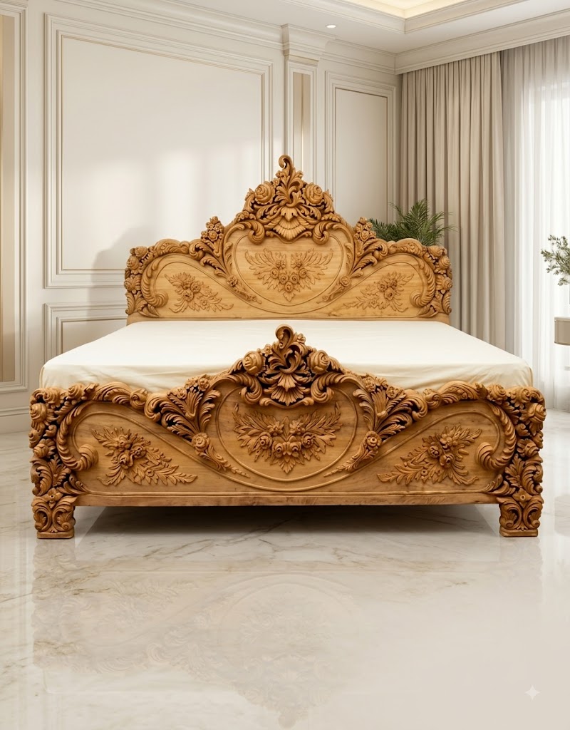 Bedroom Collection