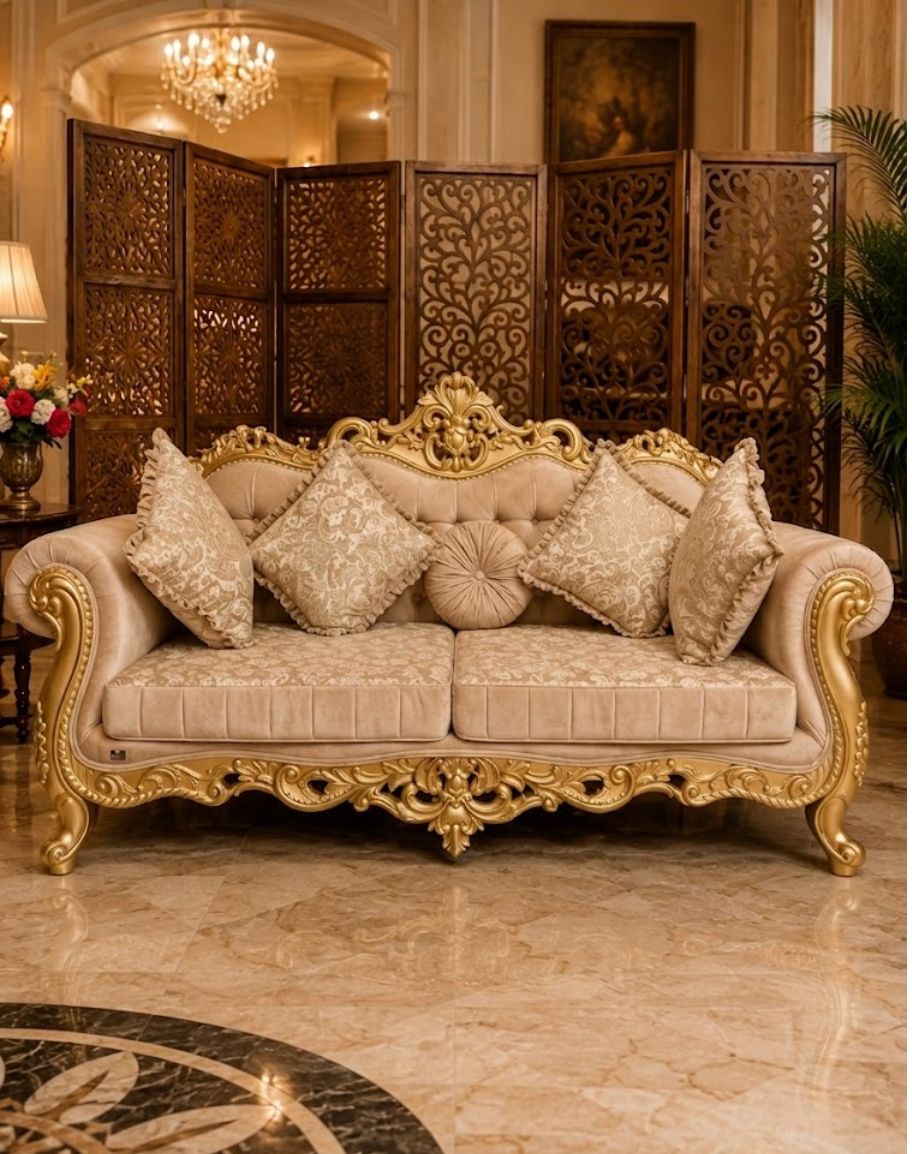 Signature Sofa Collection