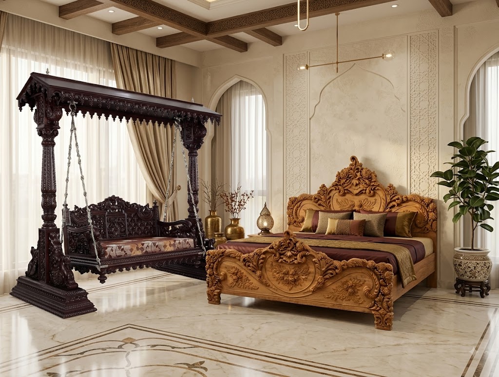 The Drawing Room Refresh