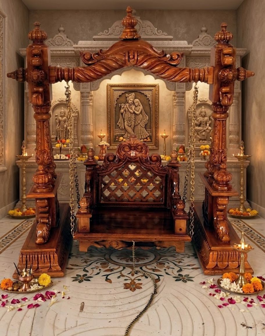 Krishna Jhula